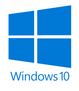 Serelec - logo Windows 10
